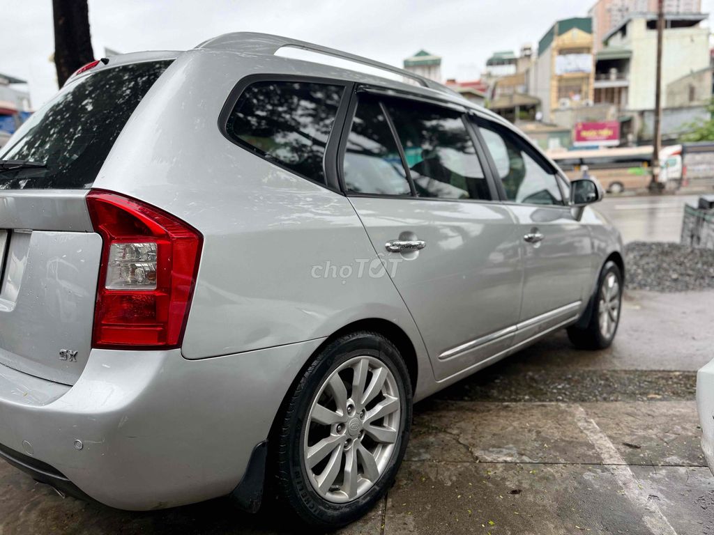 kia carens 2012 AT zin 11 vạn. Mua bán Ô tô tại Quận Hoàng Mai Hà Nội được đăng bởi Phạm quang đồng hình 7