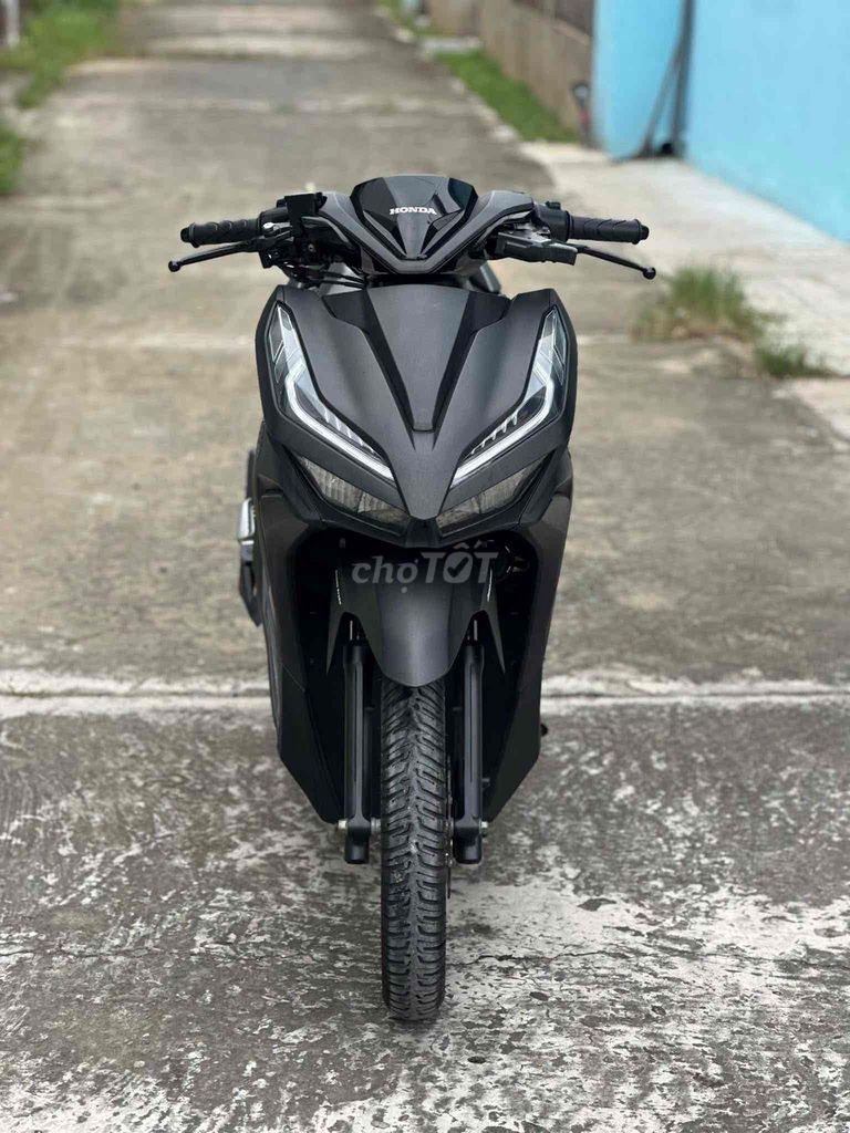 Honda Vario 150 2019 Đen. Mua bán Xe máy tại Huyện Thạnh Phú Bến Tre được đăng bởi XE MÁY MINH TÂN hình 3