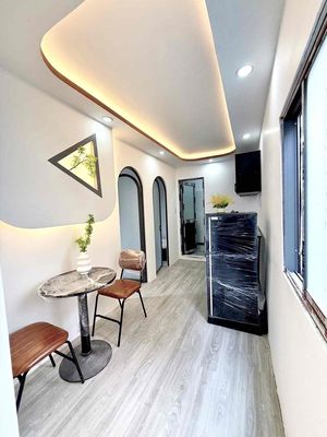 Căn hộ dịch vụ 50 m² · 2 PN · Đường Hoàng Sa