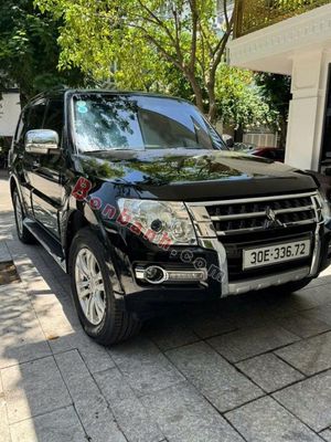 Mitsubishi Pajero 2016 GLS Class 3.8 4x4 AT. Mua bán Ô tô tại Thành phố Thủ Đức Tp Hồ Chí Minh được đăng bởi Anh Minh