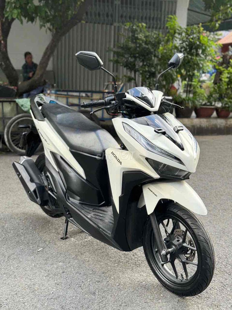 ❤️ Vario 125 đời 2022 bstp chính chủ