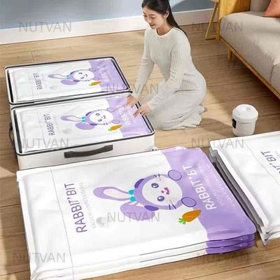 Túi hút chân không đựng quần áo, túi đựng quần áo. Mua bán Nội thất, đồ gia dụng khác tại Huyện Lương Tài Bắc Ninh được đăng bởi taphoaxinh