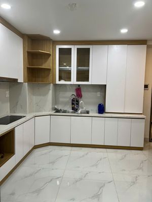 Аренда · 2 комн. · 70 м² · Huyện Nhà Bè, ул. Nguyễn Hữu Thọ