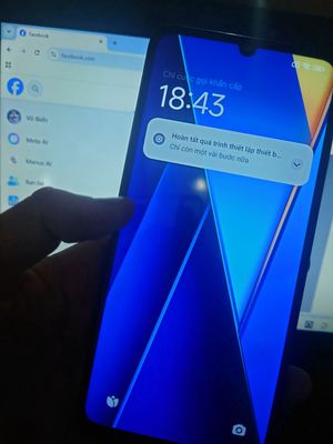 Xiaomi POCO C65 6/128gb