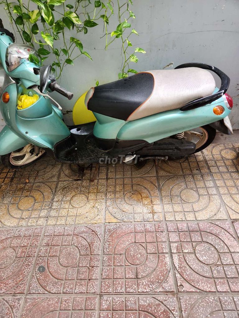 Cần bán classico. Mua bán Xe máy tại Thành phố Tân An Long An được đăng bởi Nha hình 4