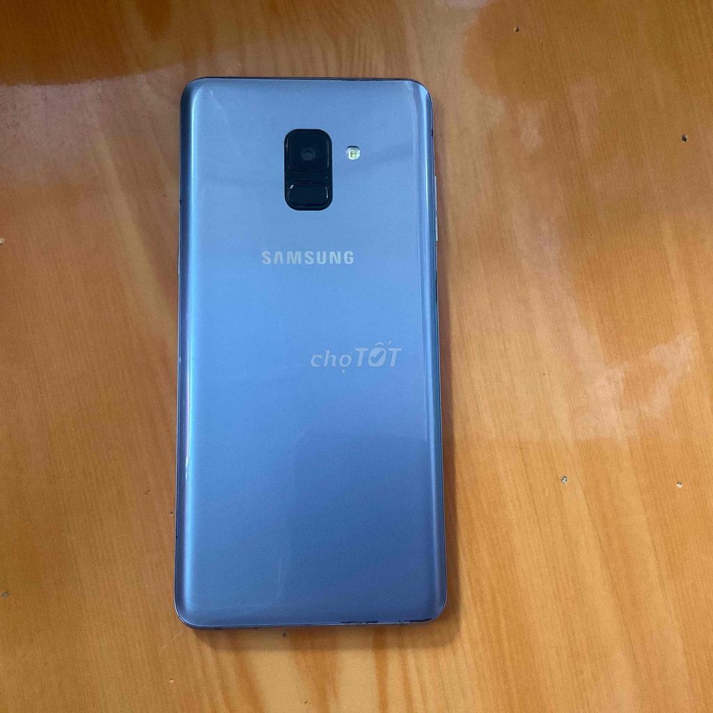 samsung galaxy A8+ (plus) 64gb ram 6 gb. Mua bán Điện thoại tại Quận Tân Bình Tp Hồ Chí Minh được đăng bởi anh hiền  hình 1