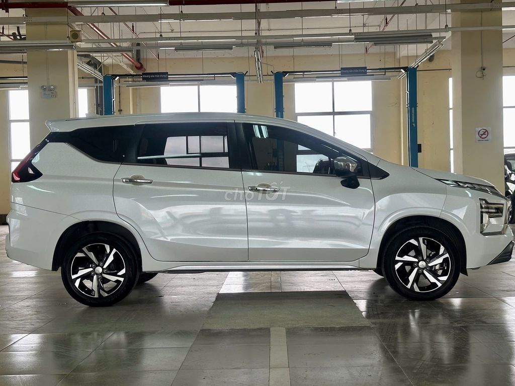 Mitsubishi Xpander Pre 2024 Màu trắng 47.000 km. Mua bán Ô tô tại Quận Bình Tân Tp Hồ Chí Minh được đăng bởi Oanh Lê hình 5