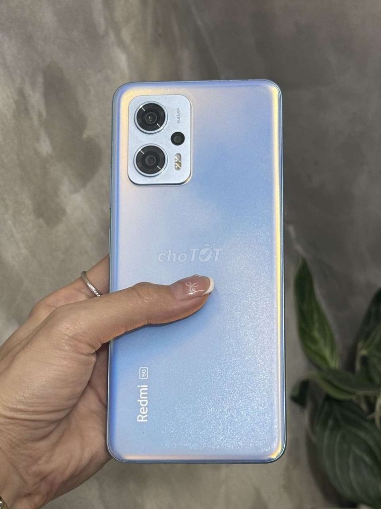 🔥 Xiaomi Redmi Note 11T Pro Plus / Màn 144Hz. Mua bán Điện thoại tại Quận Cẩm Lệ Đà Nẵng được đăng bởi Good Phone hình 1