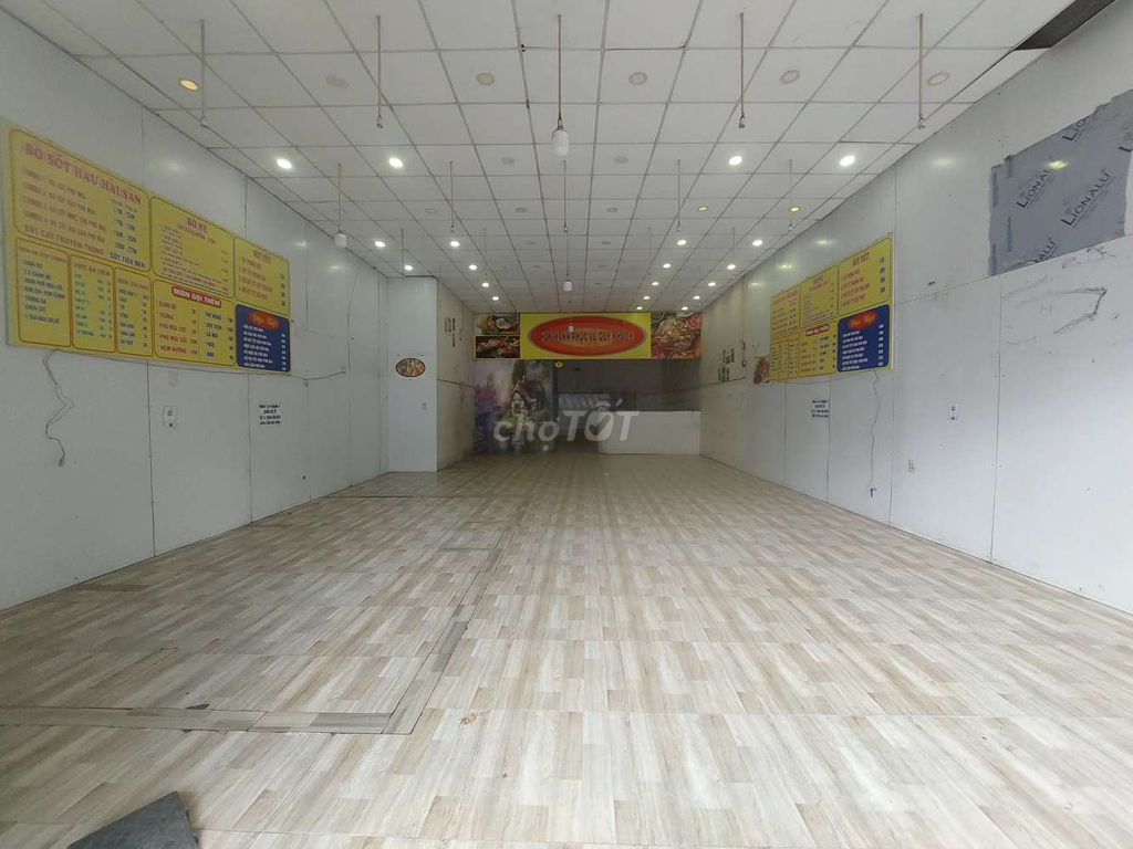 CHO THUÊ MT PHAN VĂN HỚN 8,5×27- XUÂN TH THƯỢNG- HOCMON. GIÁ: 20 TRIỆU