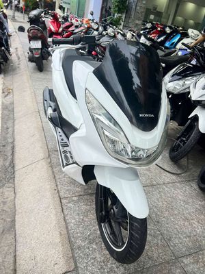 PCX 125 khóa smartkey 2015 mới 90% Bstp chính chủ. Mua bán Xe máy tại Quận Tân Phú Tp Hồ Chí Minh được đăng bởi Tuanduy