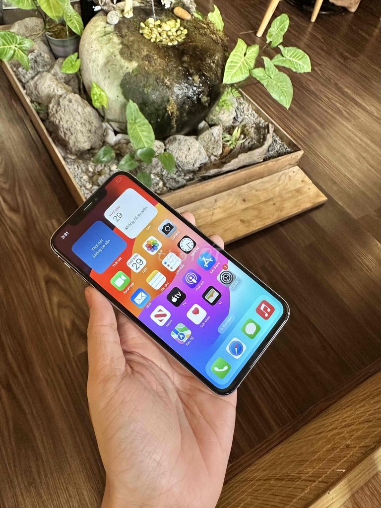 Xsmax 64gb Quốc Tế Gold Đẹp keng Pin new🍏🍏. Mua bán Điện thoại tại Thành phố Sa Đéc Đồng Tháp được đăng bởi Quân Tiến hình 1