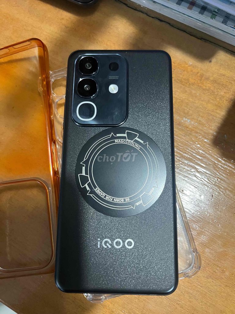 iqoo z10x full cn cấn nhẹ hoặc gl. Mua bán Điện thoại tại Huyện Châu Thành Tiền Giang được đăng bởi Tri Phan  hình 1