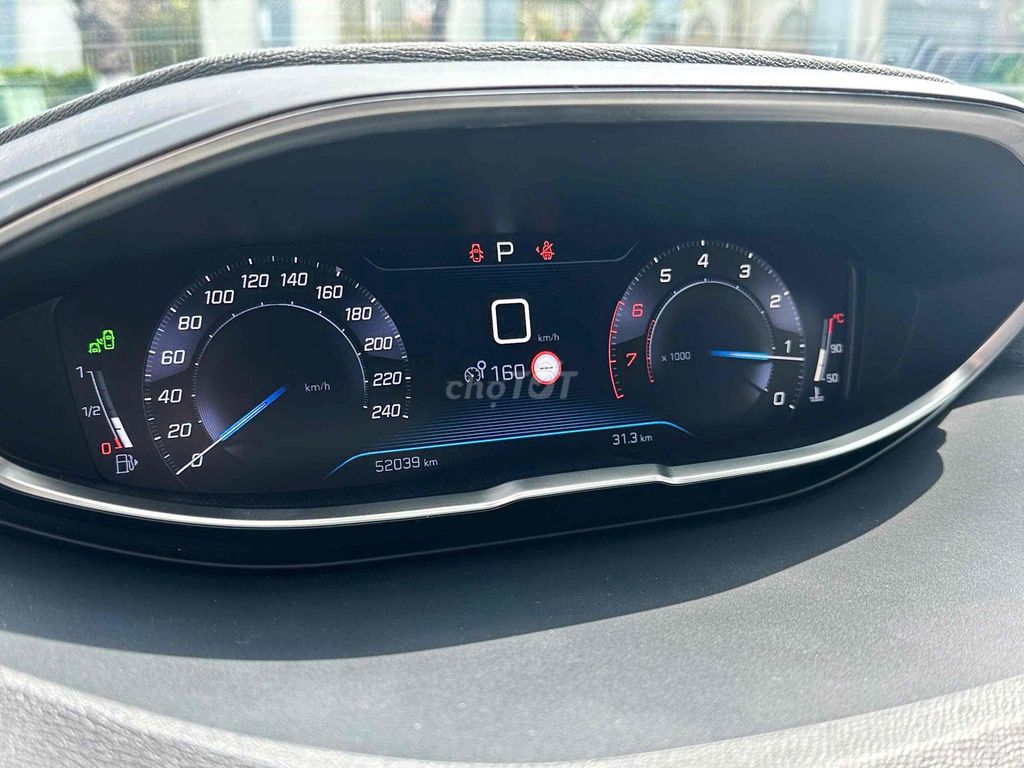 Peugeot Peugeot 5008 2021 photo 5