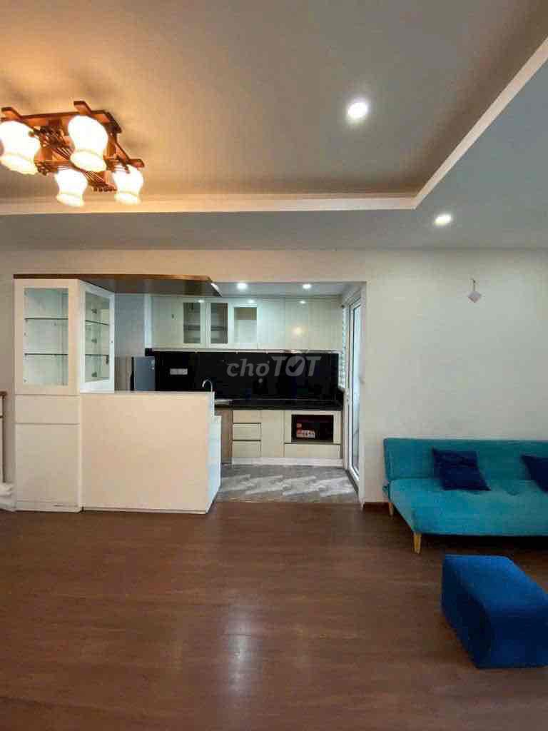 CHO THUÊ 1PN Vista Verde 16triệu/tháng