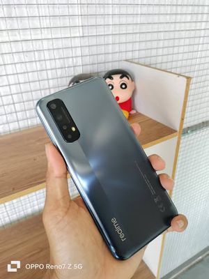 Realme 7 128GB Xám