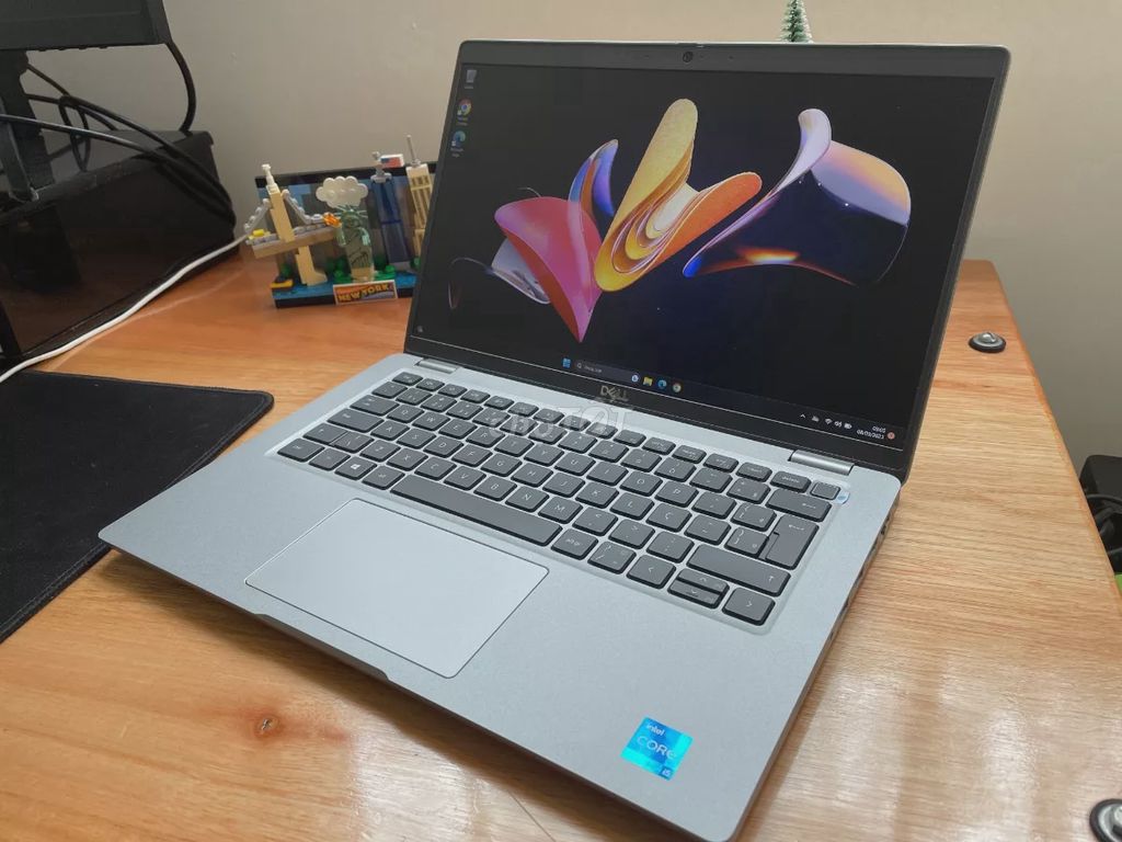 Dell 5420 i5 (1145G7,16GB,256GB) thời trang