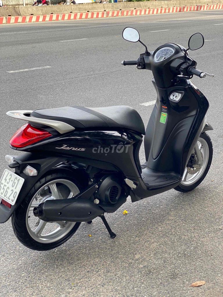 janus 2024-trả trước 0đ-góp tư trả trước 7tr. Mua bán Xe máy tại Quận Sơn Trà Đà Nẵng được đăng bởi khánh duy bán xe trả góp hình 4