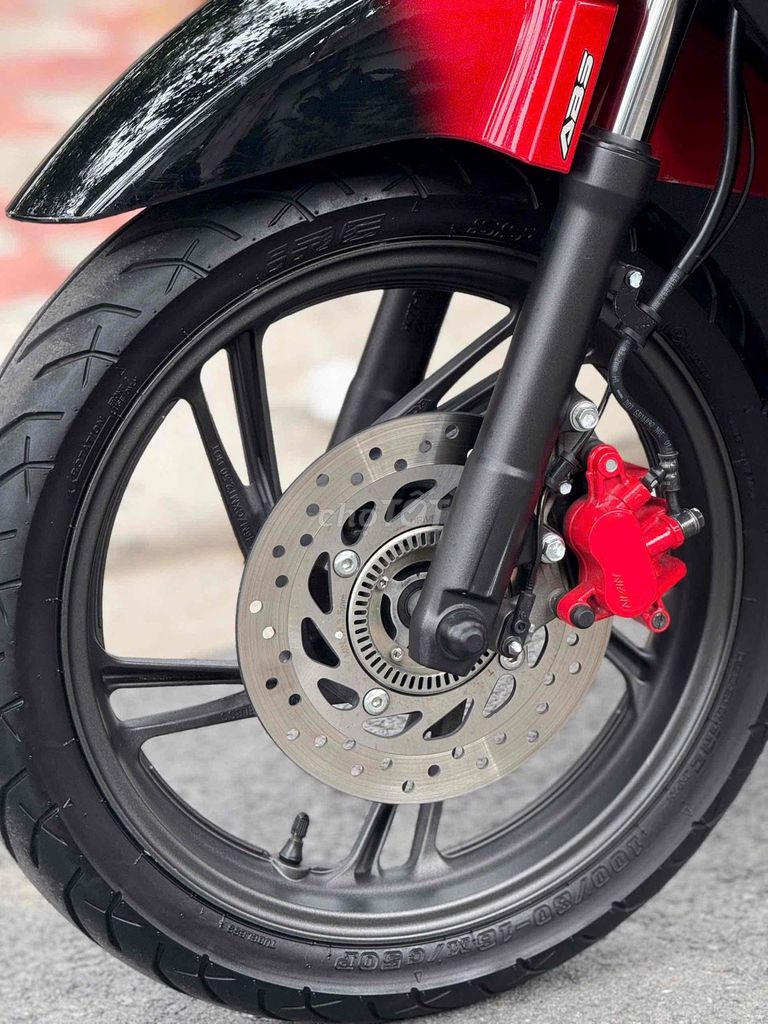 SH 160i ABS 2024 LƯỚT ( GÓP BAO NỢ XẤU ). Mua bán Xe máy tại Thành phố Thủ Đức Tp Hồ Chí Minh được đăng bởi Vũ Vũ hình 2