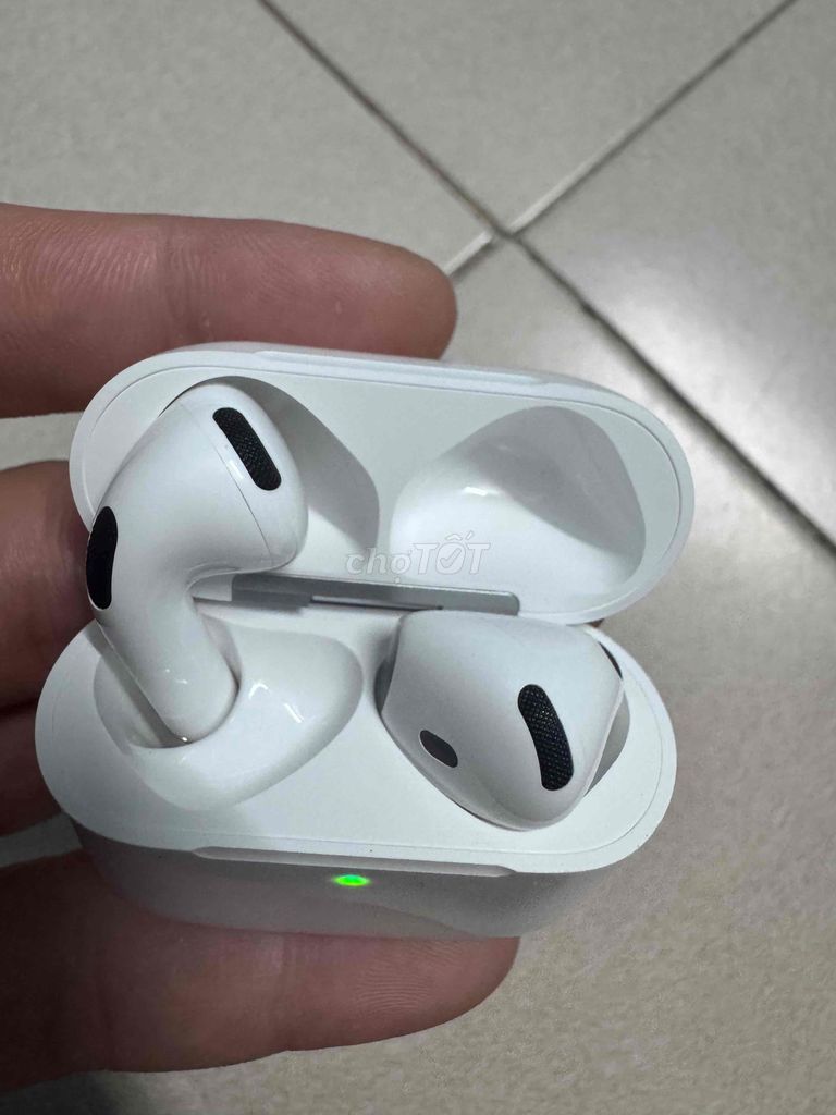 Tai nghe Apple AirPods 4 (ANC). Mua bán Tivi, Âm thanh tại Quận Sơn Trà Đà Nẵng được đăng bởi Anh hình 1