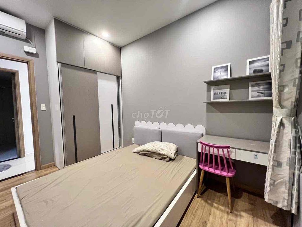 Bán Sunrise riverside 2pn 5.2 tỷ- sổ hồng sẵn