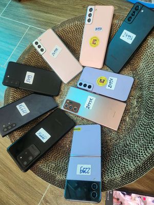 Samsung S20 Ultra 256GB Đen Hàn Quốc