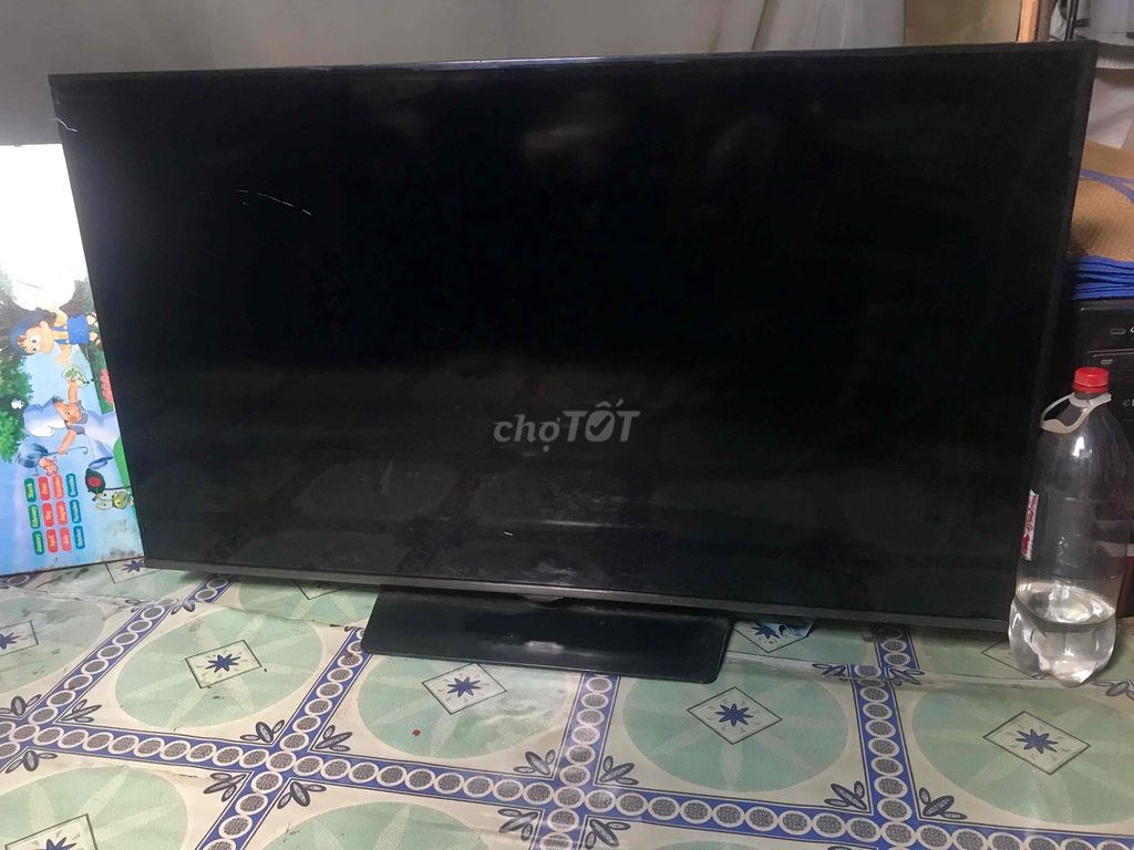 Tivi Samsung UA48H5100AK hư màn. Mua bán Tivi, Âm thanh tại Huyện Củ Chi Tp Hồ Chí Minh được đăng bởi nguyen hình 1