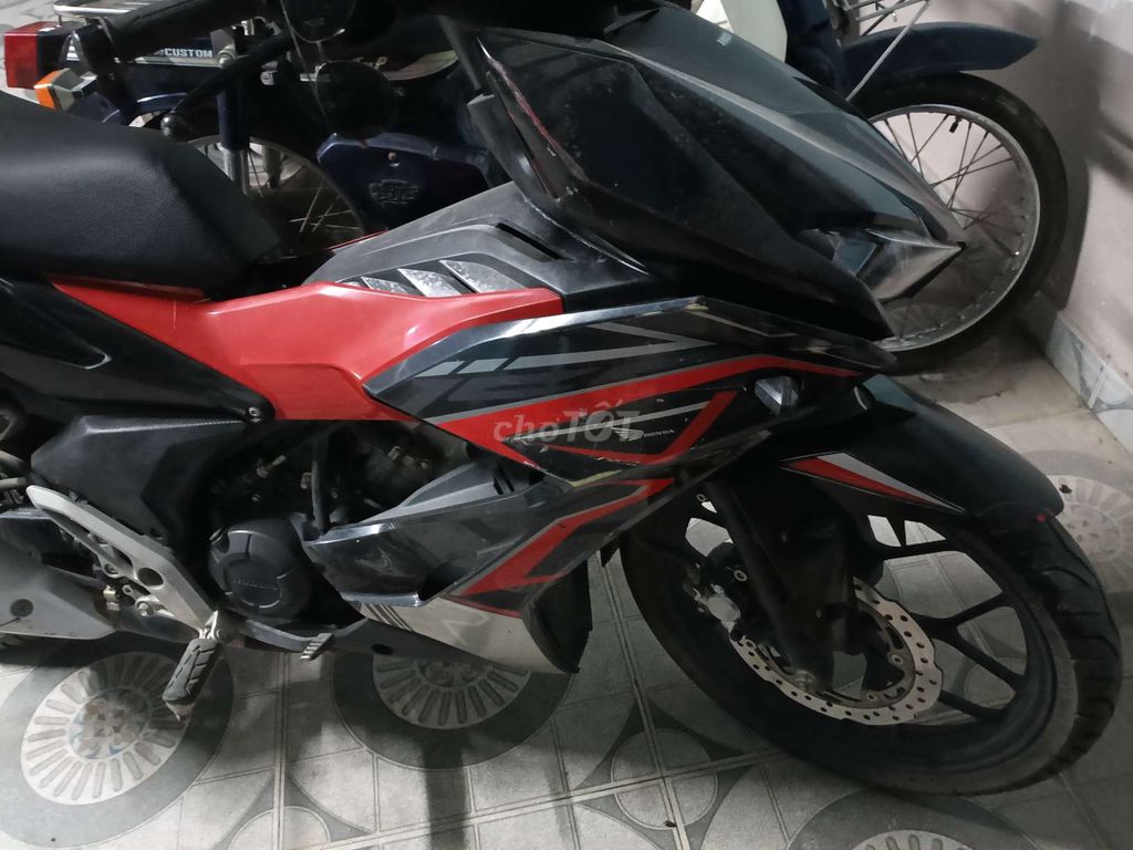 Cần bán winner x 150.cm chính chủ. Mua bán Xe máy tại Huyện Thiệu Hóa Thanh Hóa được đăng bởi donhatanh hình 1