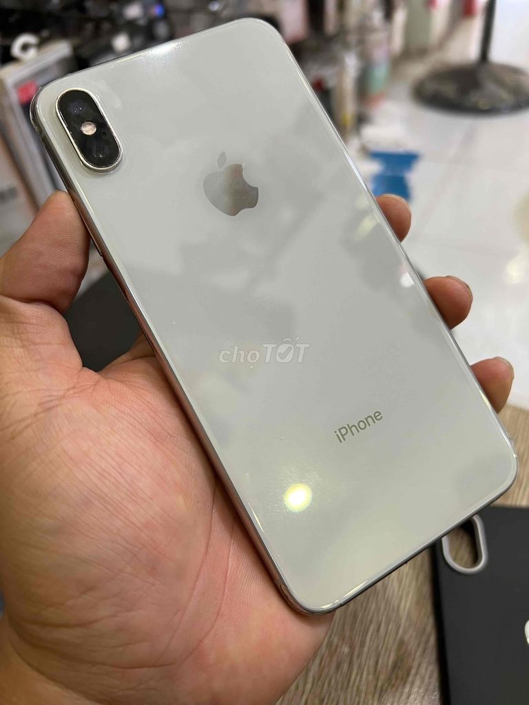 😍😍😍GIAO LƯU XS MAX QUỐC TẾ 64G 🥰🥰🥰