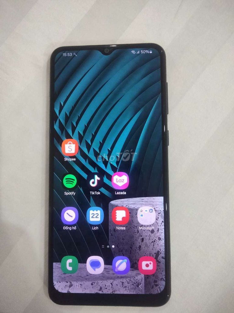 Samsung A04 Đen. Mua bán Điện thoại tại Quận 12 Tp Hồ Chí Minh được đăng bởi Thanh nguyễn  hình 1
