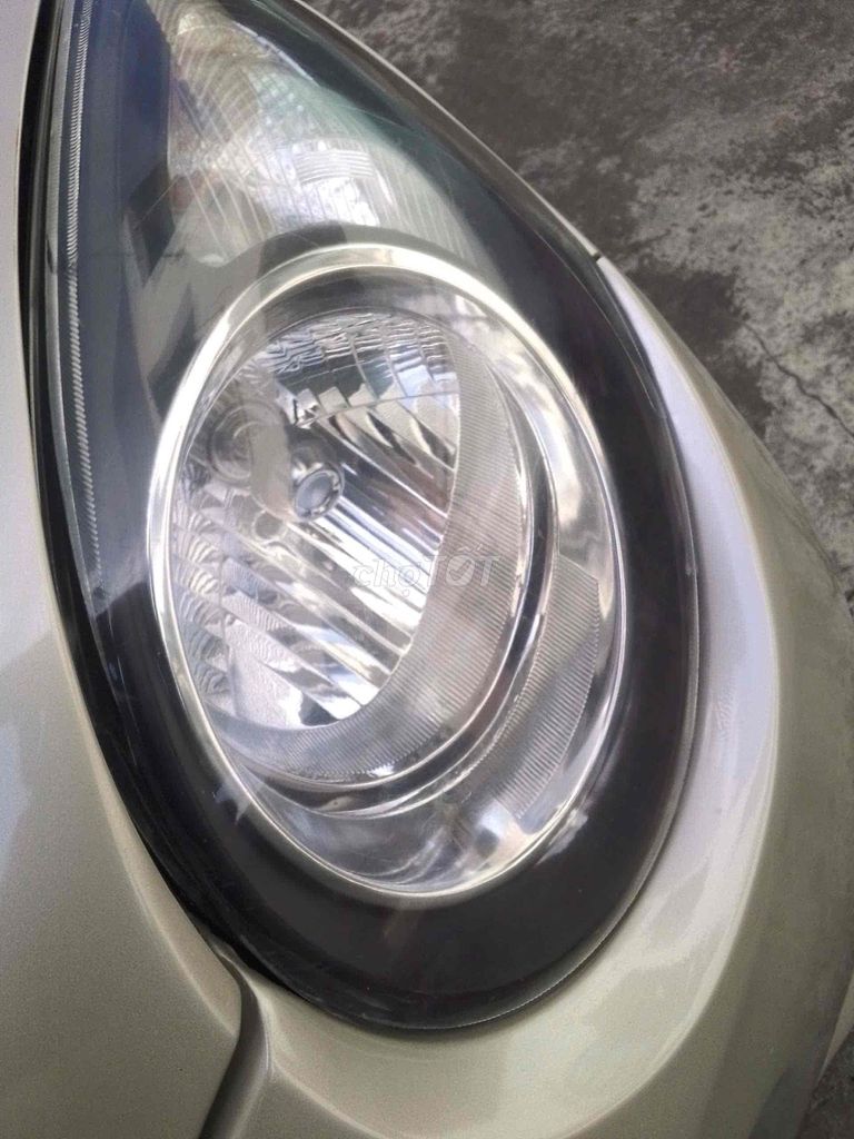 Bán XE KIA MORNING SPORT TỰ ĐỘNG 2010 5 CHỖ. Mua bán Ô tô tại Thành phố Biên Hòa Đồng Nai được đăng bởi Ba hình 15