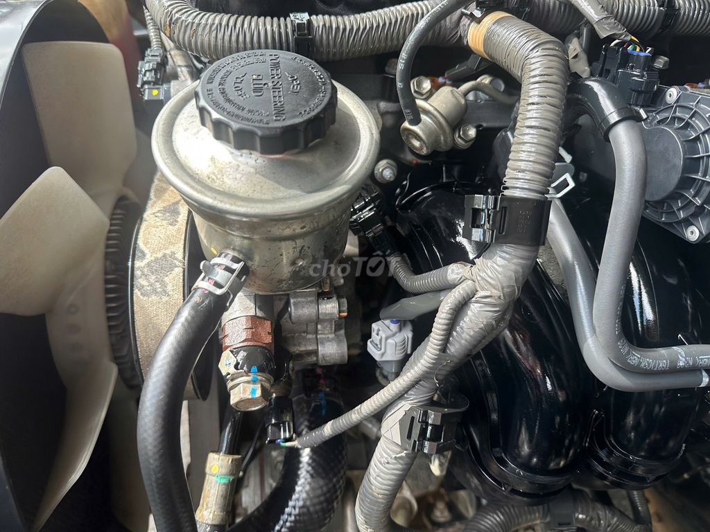 Toyota INNOVA 2.0E cuối 2017 số tay. Xe đẹp. Mua bán Ô tô tại Huyện Sóc Sơn Hà Nội được đăng bởi Salon Auto Đào Hằng hình 9