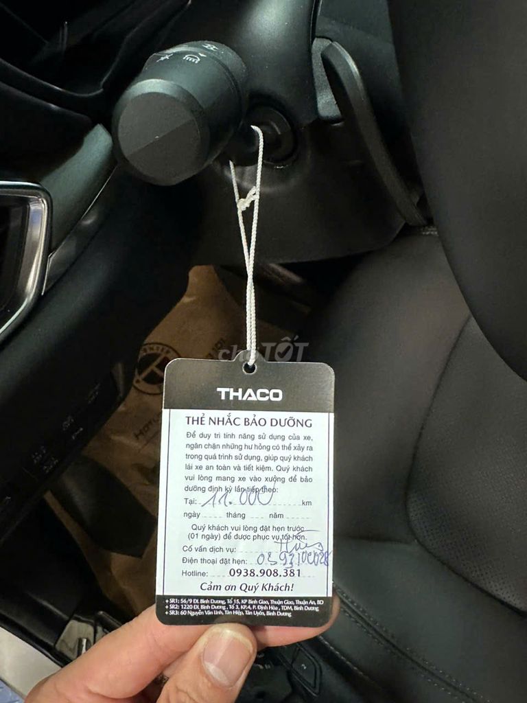 Mazda CX 5 2023 Premium Exclusive 2.0 AT lướt chủ. Mua bán Ô tô tại Quận Gò Vấp Tp Hồ Chí Minh được đăng bởi Hải Ô Tô hình 2