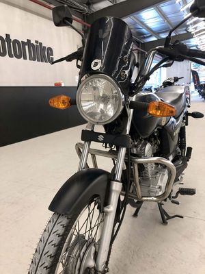 Suzuki GD110 - BSTP-  37000 km