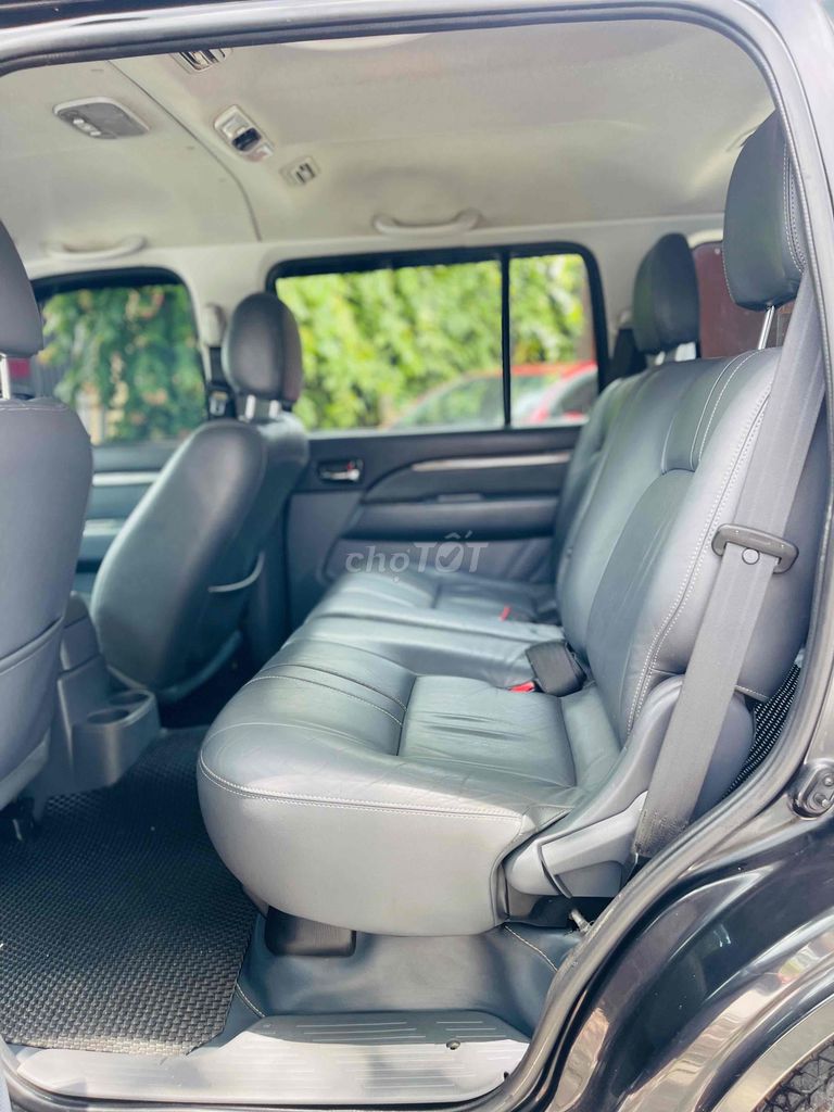 Ford Everest AT Limiteted. Mua bán Ô tô tại Quận Hoàng Mai Hà Nội được đăng bởi Phạm quang đồng hình 7