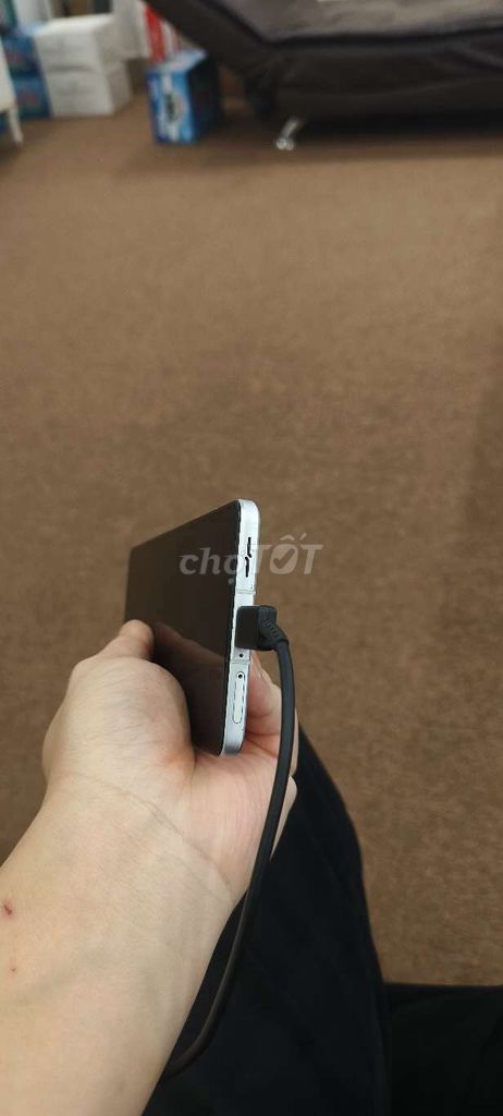 Xiaomi  K40 Gaming 128GB Xám. Mua bán Điện thoại tại Quận Long Biên Hà Nội được đăng bởi Đàm hình 1