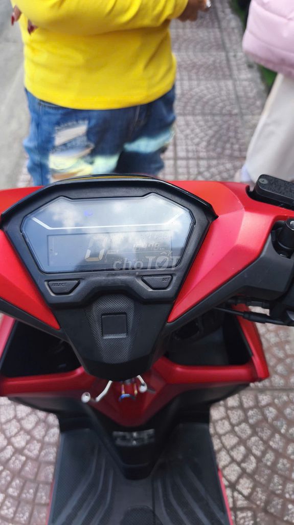 Хонда Варио 150 куб. см 2019, автобус 59с3-21776