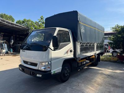 XE TẢI DOTHANH 3 TẤN 5 .TRẢ TRƯỚC 65 TRIỆU NHẬN XE. Mua bán Xe tải, xe ben tại Huyện Long Hồ Vĩnh Long được đăng bởi ĐẠI LÝ XE TẢI GIÁ TỐT MIỀN TÂY