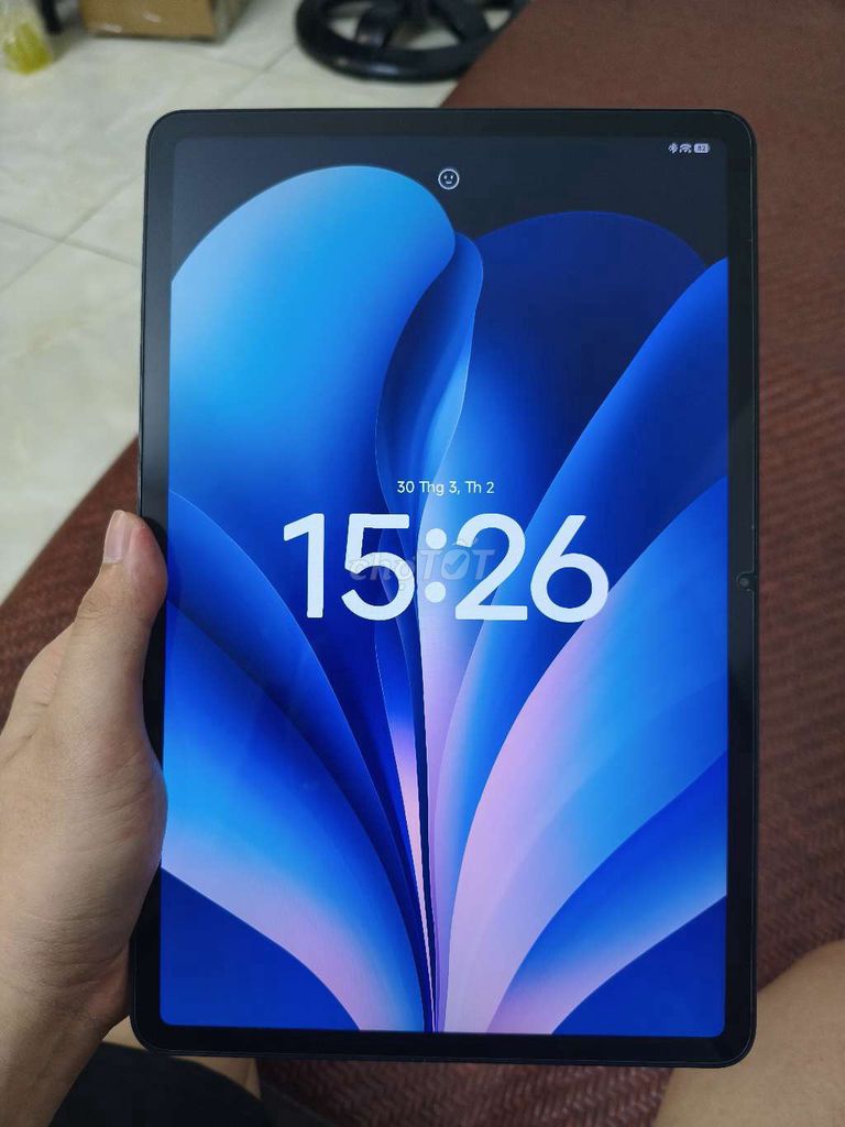 Xiaomi Redmi Pad Pro 6GB/128GB Xám Fullbox. Mua bán Máy tính bảng tại Quận 12 Tp Hồ Chí Minh được đăng bởi Nguyễn Thanh Tùng hình 1