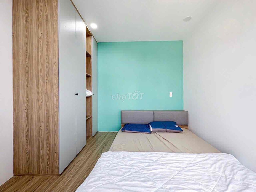 CHO THUÊ CĂN HỘ 1PN – KHU VỰC SÂN BAY TÂN BÌNH