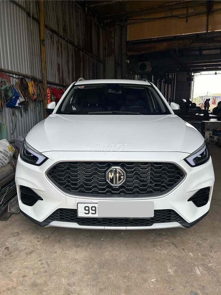 MG MGZS 2025 Comfort 1.5 AT 2WD - 1800 km. Mua bán Ô tô tại Thành phố Bắc Ninh Bắc Ninh được đăng bởi Mạnh Sơn hình 2