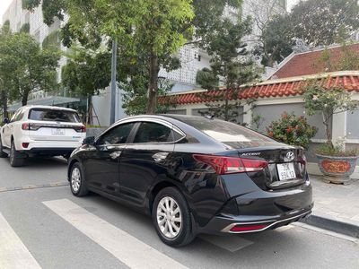 Hyundai Accent 2021 số tự động 2 túi khí