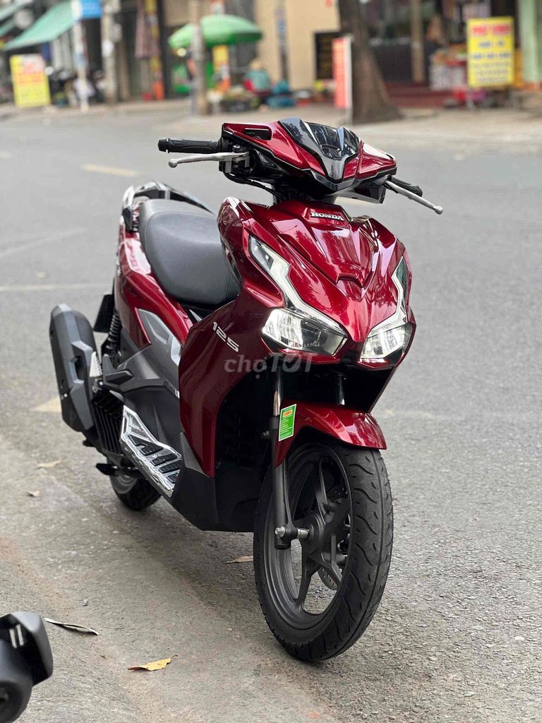 🛑AB 125cc 4val 2024 chính chủ. Mua bán Xe máy tại Thành phố Biên Hòa Đồng Nai được đăng bởi Huỳnh Ý hình 5