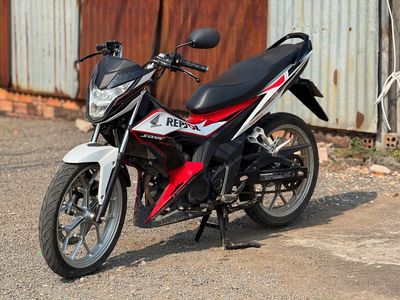 Honda Sonic 2020 Đỏ Trắng Đen