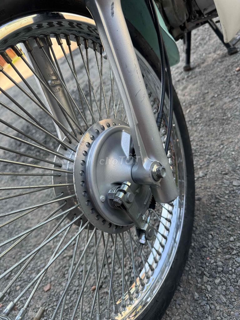 xe cub 50 bstp xe chính chủ. Mua bán Xe máy tại Quận Tân Bình Tp Hồ Chí Minh được đăng bởi xe máy tân bình hình 6