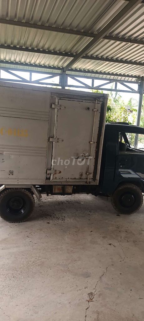 2007 - 10000 km. Mua bán Ô tô tại Huyện Tân Phước Tiền Giang được đăng bởi Của Đoàn hình 6