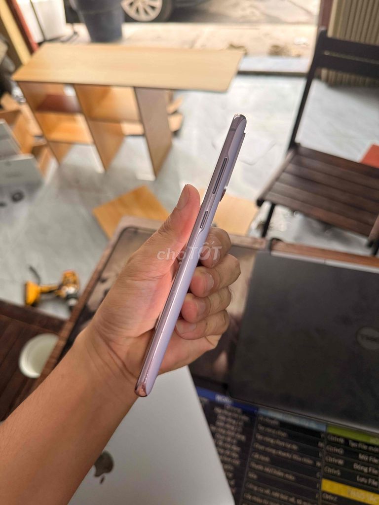 samsung s20fe. Mua bán Điện thoại tại Quận Gò Vấp Tp Hồ Chí Minh được đăng bởi Quảng Phạm Mua Iphone Lock và QT  HCM hình 1