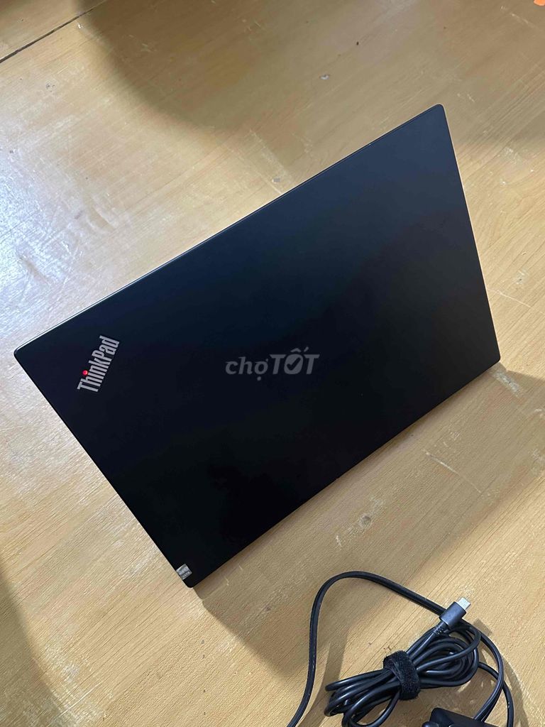 Lenovo ThinkPad X395 Ryzen 5 Pro 8GB/512GB. Mua bán Laptop tại Thành phố Thủ Đức Tp Hồ Chí Minh được đăng bởi Hiếu hình 1