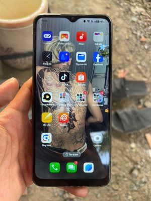 Em cần bán oppo A57 như hình vỏ sau hơi cũ. Mua bán Điện thoại tại Huyện Hóc Môn Tp Hồ Chí Minh được đăng bởi Tân Khang