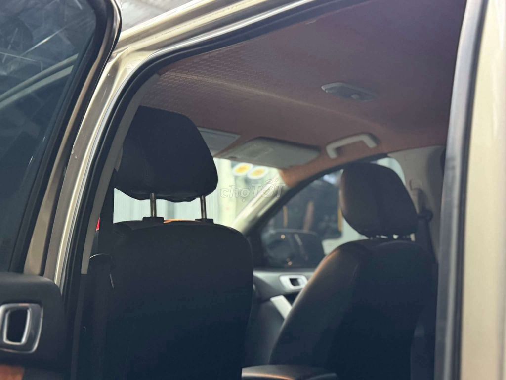 Mazda BT50 2014 2.2  số sàn 2 cầu. Mua bán Ô tô tại Thành phố Bảo Lộc Lâm Đồng được đăng bởi Kimquang hình 10