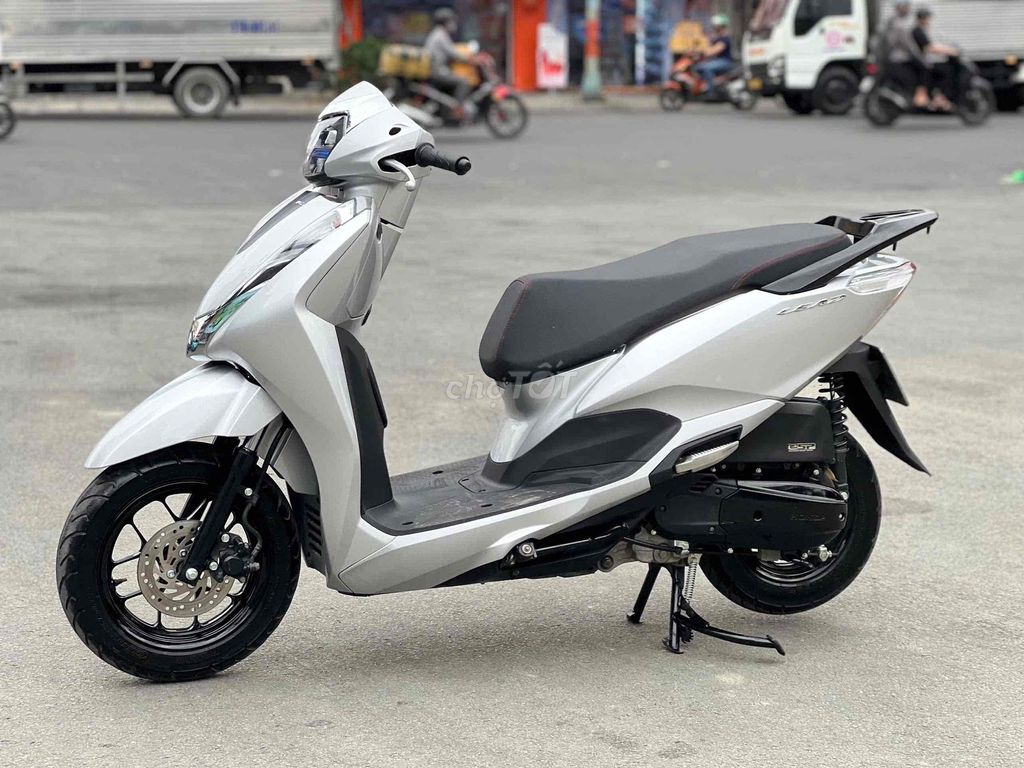 Honda Lead 125 2019 Full 4val Bạc. Mua bán Xe máy tại Quận 11 Tp Hồ Chí Minh được đăng bởi Hưng Từ hình 6